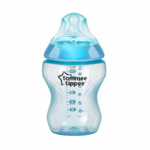 BIBERON TOMMEE TIPPEE CLOSER TO NATURE COLORES  3PZS