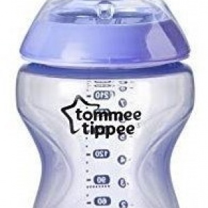 BIBERON TOMMEE TIPPEE CLOSER TO NATURE COLORES  3PZS