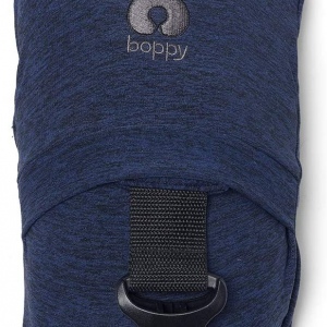 CANGURO CHICCO AZUL BOPPY COMFYFIT BABY CARRIER 
